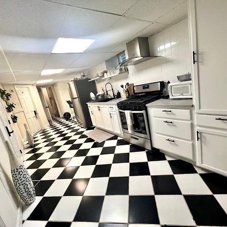 Апартаменты 6-A Diamond In Yonkers, Ny Экстерьер фото
