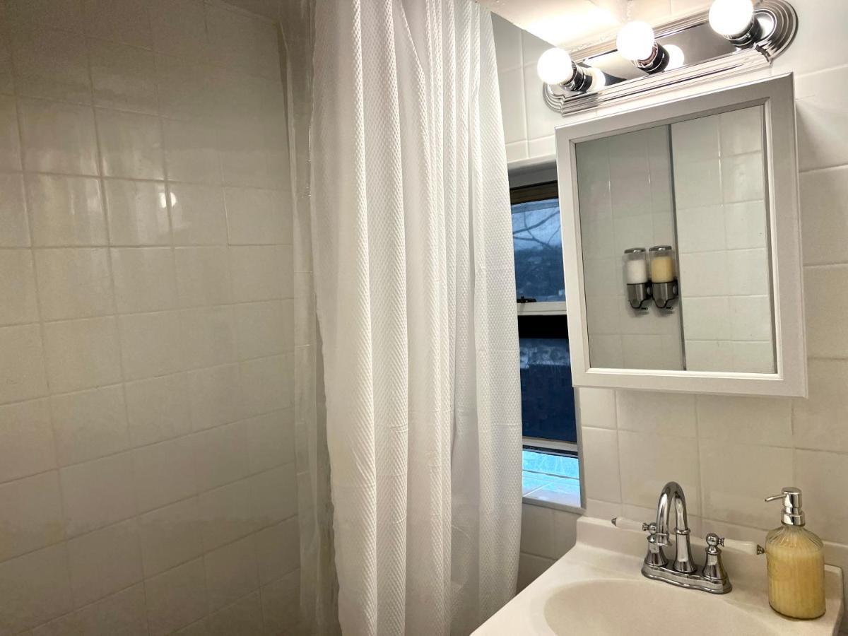 Апартаменты 6-A Diamond In Yonkers, Ny Экстерьер фото