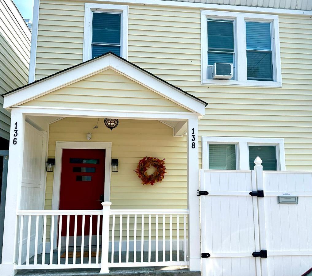 Апартаменты 6-A Diamond In Yonkers, Ny Экстерьер фото