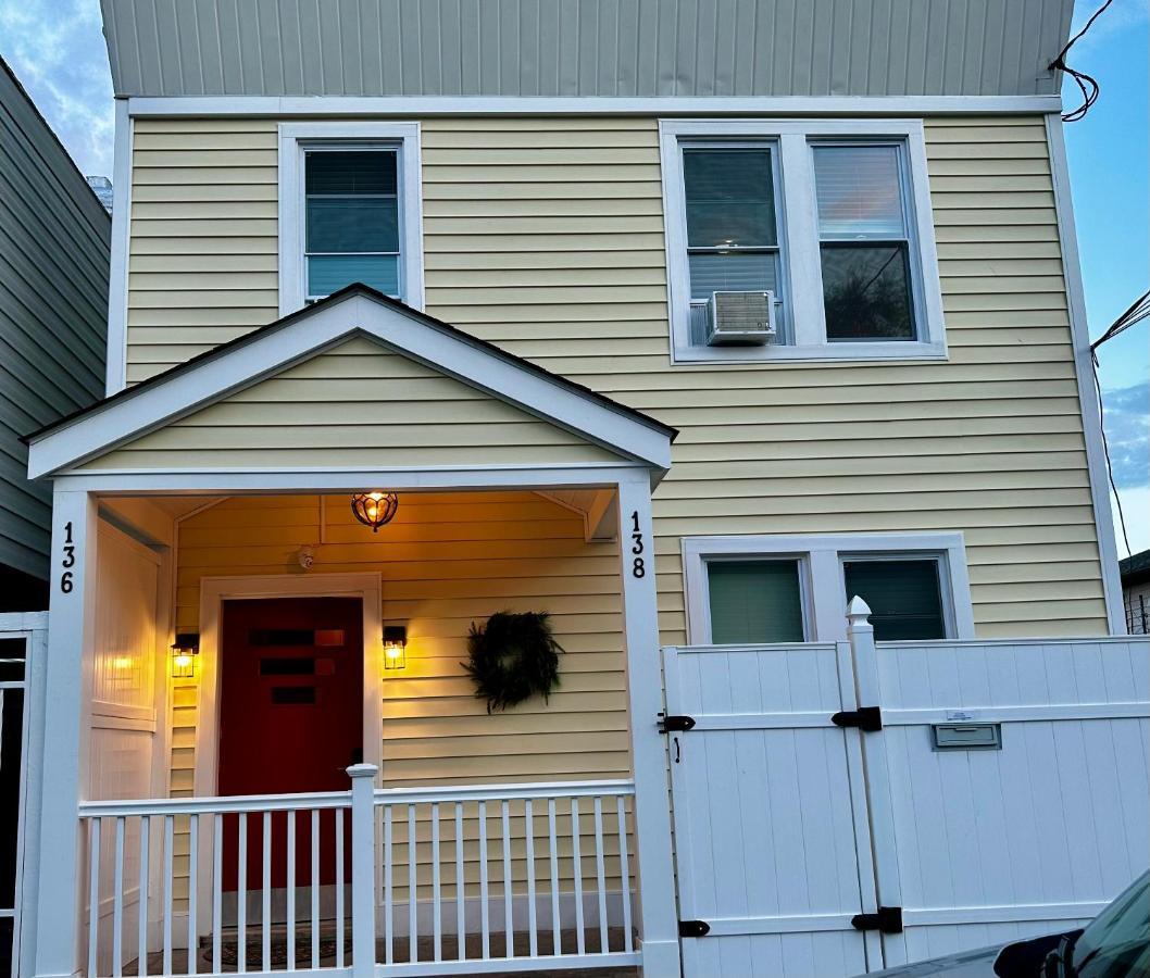 Апартаменты 6-A Diamond In Yonkers, Ny Экстерьер фото